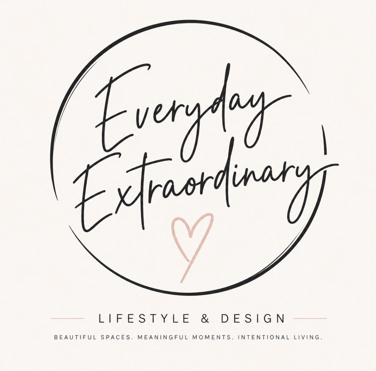 Everyday Extraordinary logo